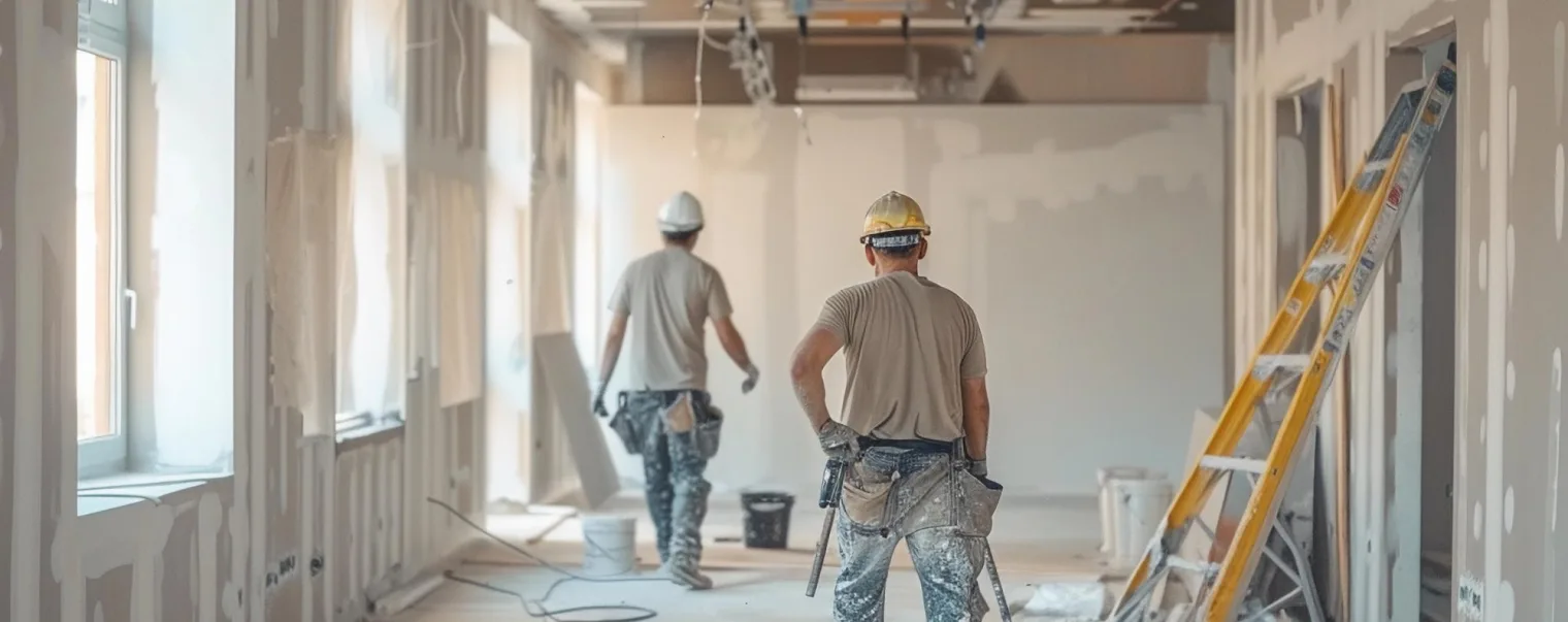 A Step-by-Step Guide to a Seamless Renovation Process banner